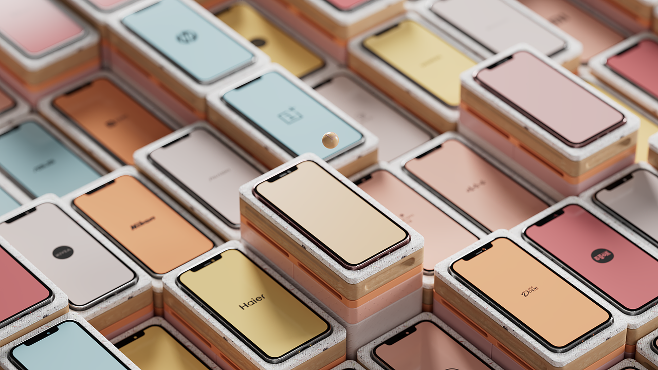 双12电商开场动画（图ZMzk5OTExOTY4） - 动画/影视 - 站酷设计师草帽视觉X龚原创素材 - 站酷ZCOOL