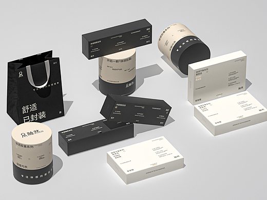 触然CHURAN｜家居生活品牌设计（个人主页-ZNzI4ODQ0NjA=） - 品牌 - 站酷设计师解构新象原创素材 - 站酷ZCOOL