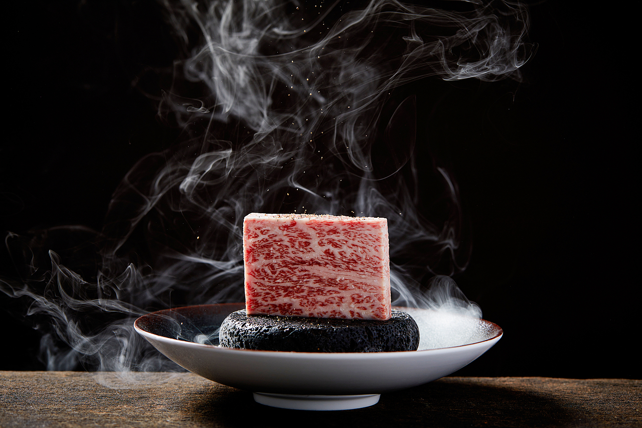 融合菜（图ZMzk5OTEzMDUy） - 美食摄影 - 站酷设计师拍摄设计运营推广原创素材 - 站酷ZCOOL