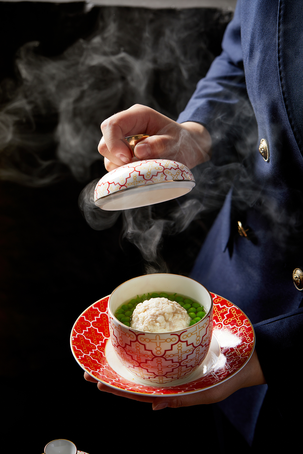 淮扬菜（图ZMzk5OTEzMDM2） - 美食摄影 - 站酷设计师拍摄设计运营推广原创素材 - 站酷ZCOOL