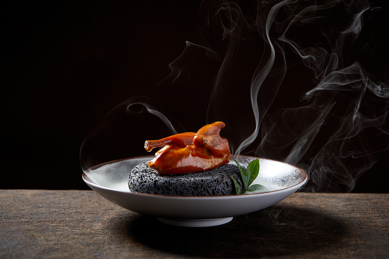 融合菜（图ZMzk5OTEzMDU2） - 美食摄影 - 站酷设计师拍摄设计运营推广原创素材 - 站酷ZCOOL