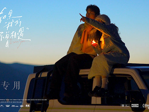 如果我们不曾相遇