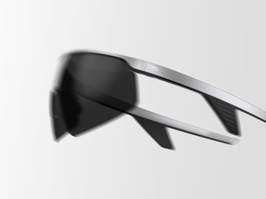 TCL AI Cycling Glasses