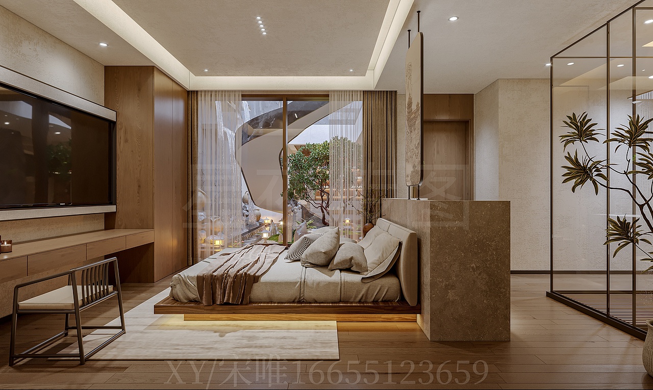 工装民宿（图ZMzk5OTE4ODI0） - 酒店餐饮设计 - 站酷设计师宋唯原创素材 - 站酷ZCOOL