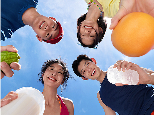 古茗茶饮25春夏