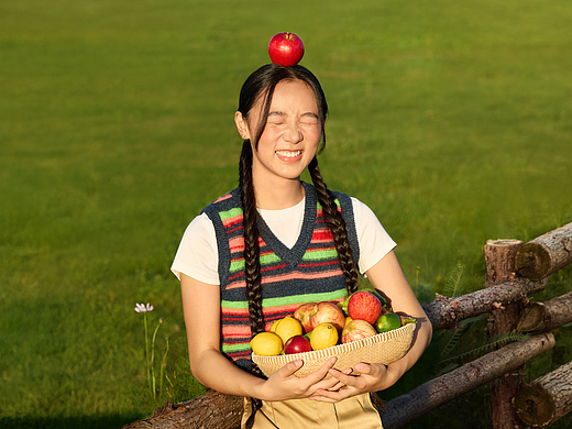 古茗茶饮25秋冬