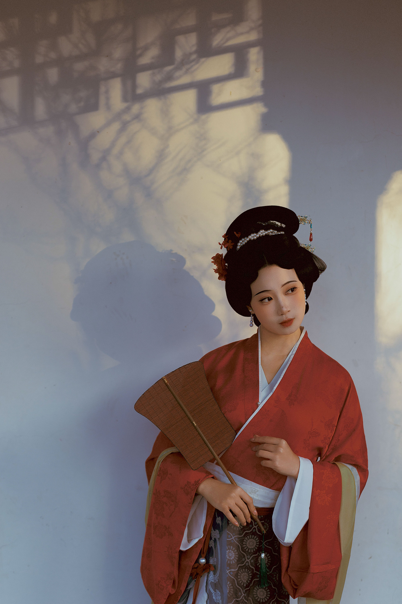 忆江南秋（图ZMzk5OTIwMjIw） - 人像摄影 - 站酷设计师若寒Rock原创素材 - 站酷ZCOOL