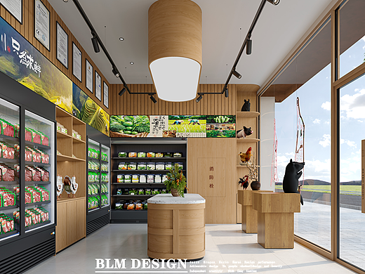 工装效果图案例