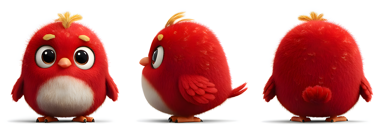 我的AIGC+IP孵化之旅（图ZMzk5OTIwNTE2） - AI作品 - 站酷设计师TTalkdesign原创素材 - 站酷ZCOOL