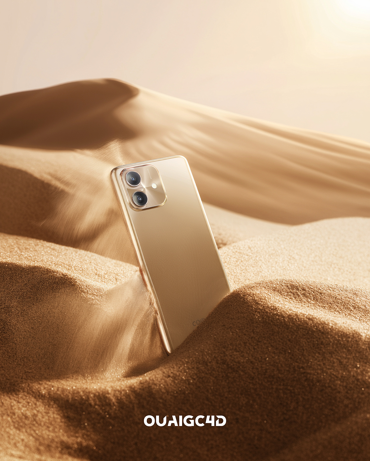 AIGC-场景lora训练以及提示词出图直出图分享