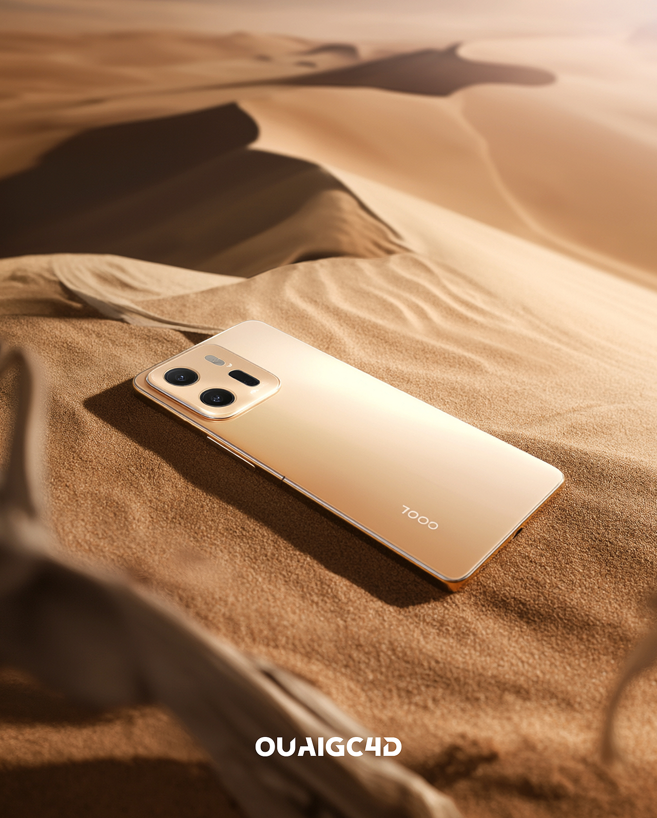 AIGC-场景lora训练以及提示词出图直出图分享