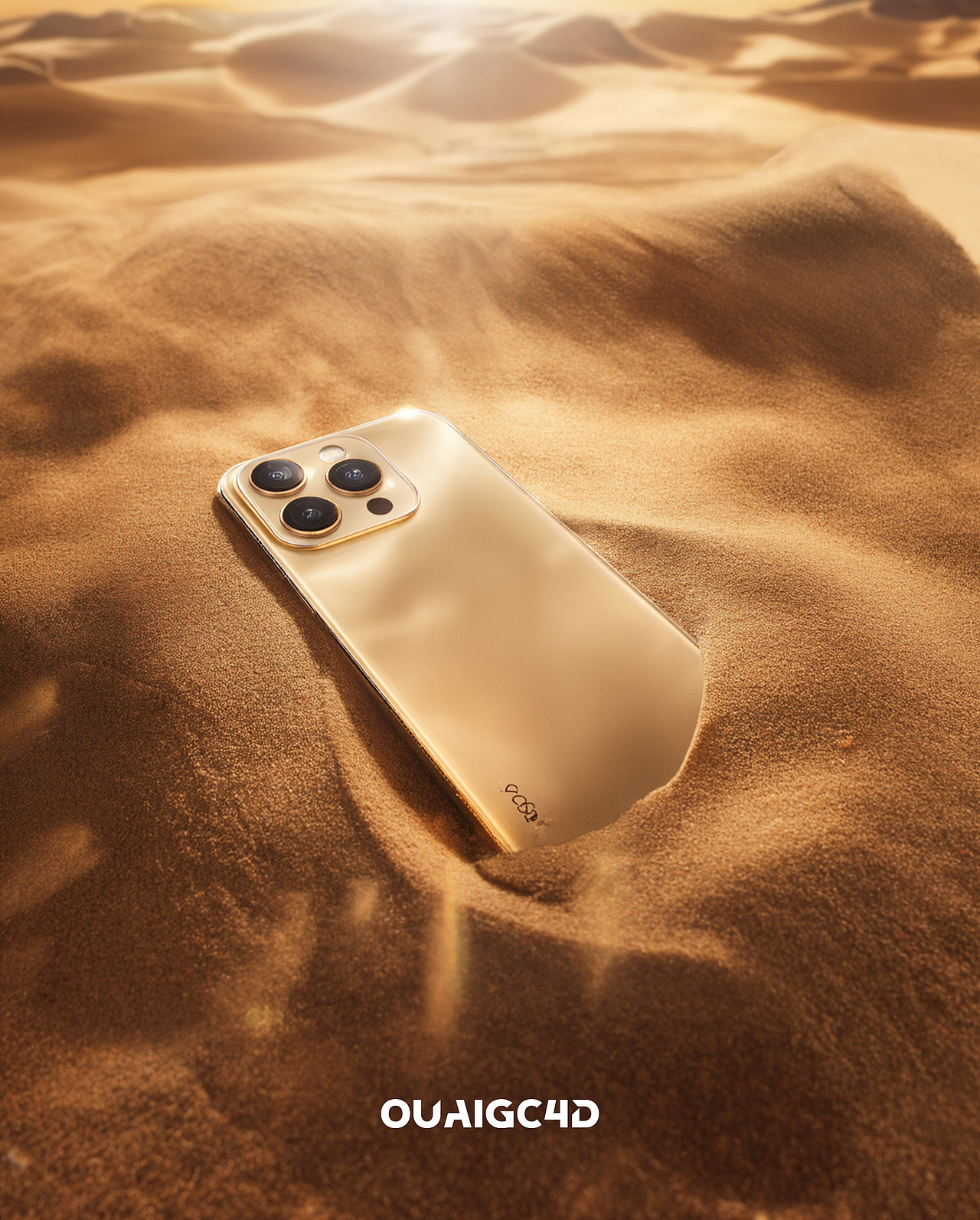 AIGC-场景lora训练以及提示词出图直出图分享