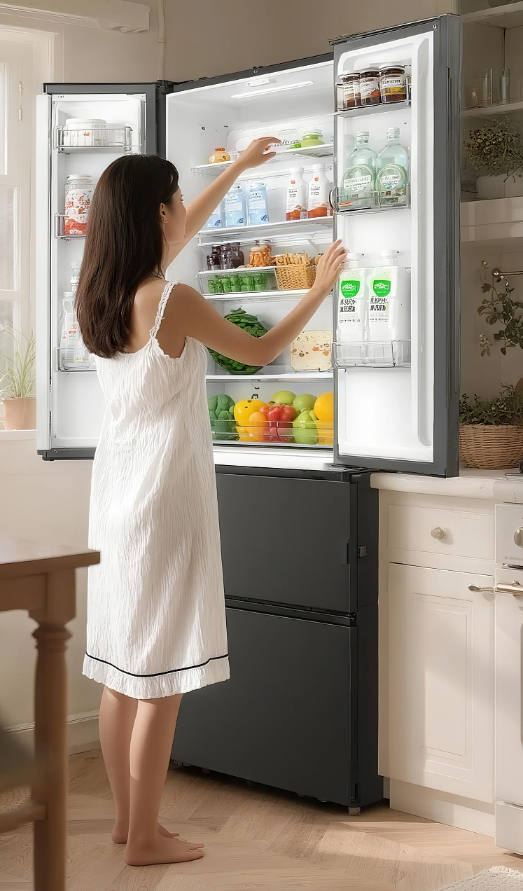 S级·V5冰箱·AI高效协做·私藏干货(含AI量90%)