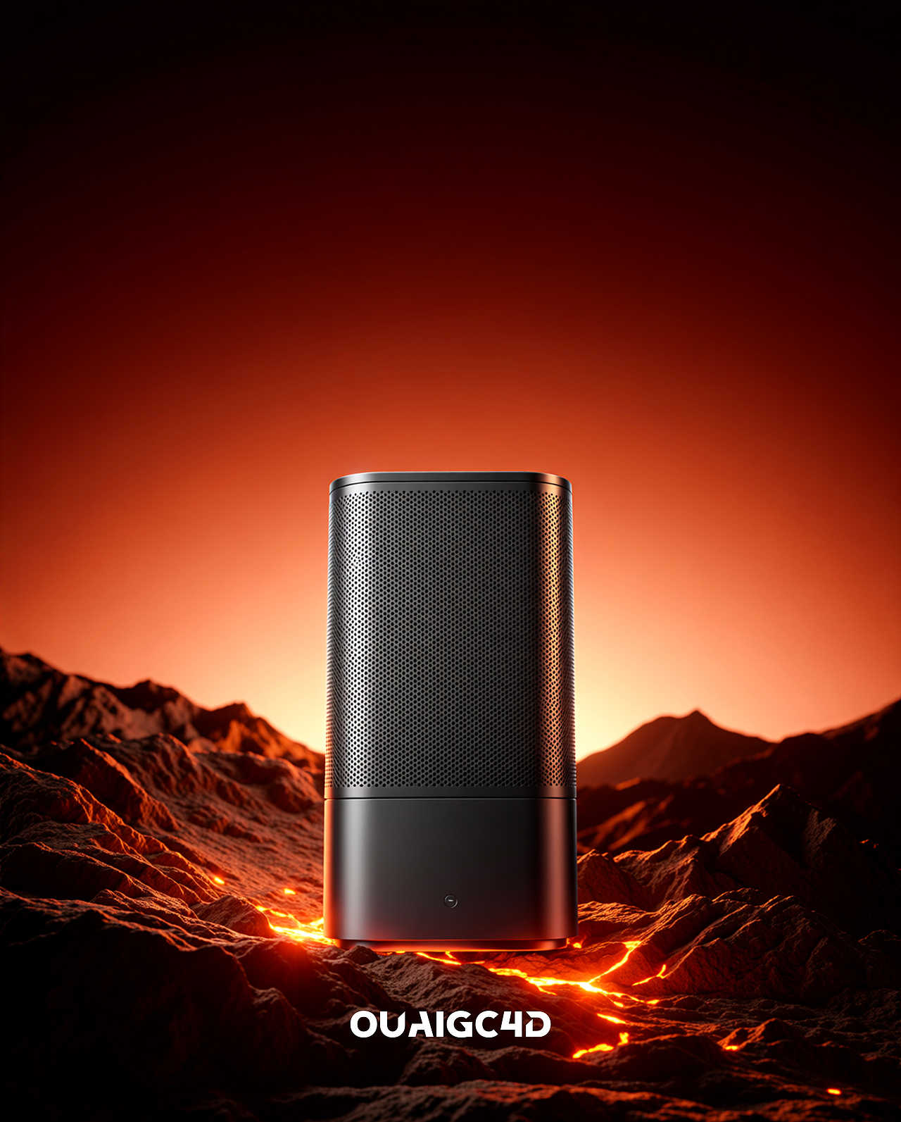 AIGC-场景lora训练以及提示词出图直出图分享