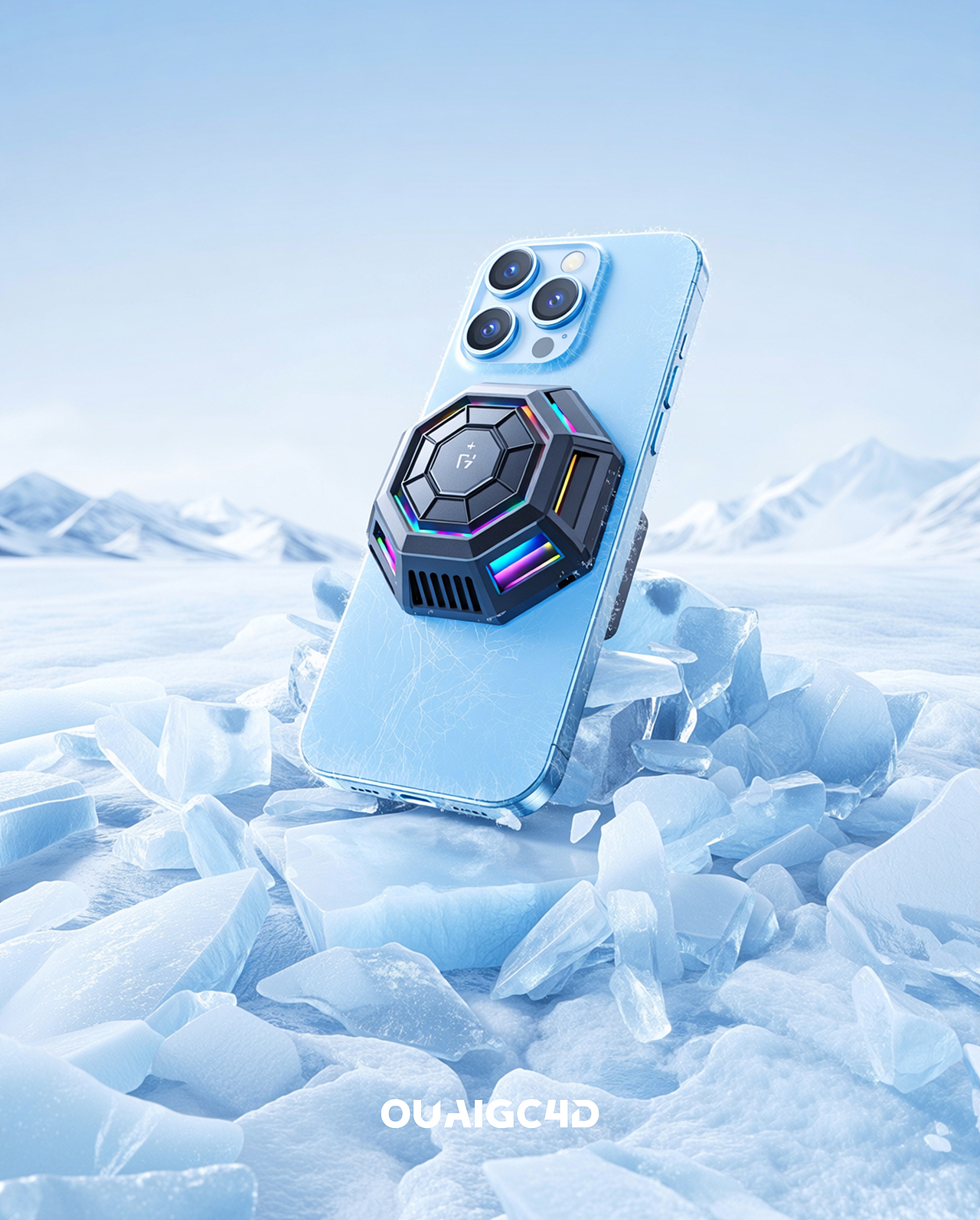 AIGC-场景lora训练以及提示词出图直出图分享