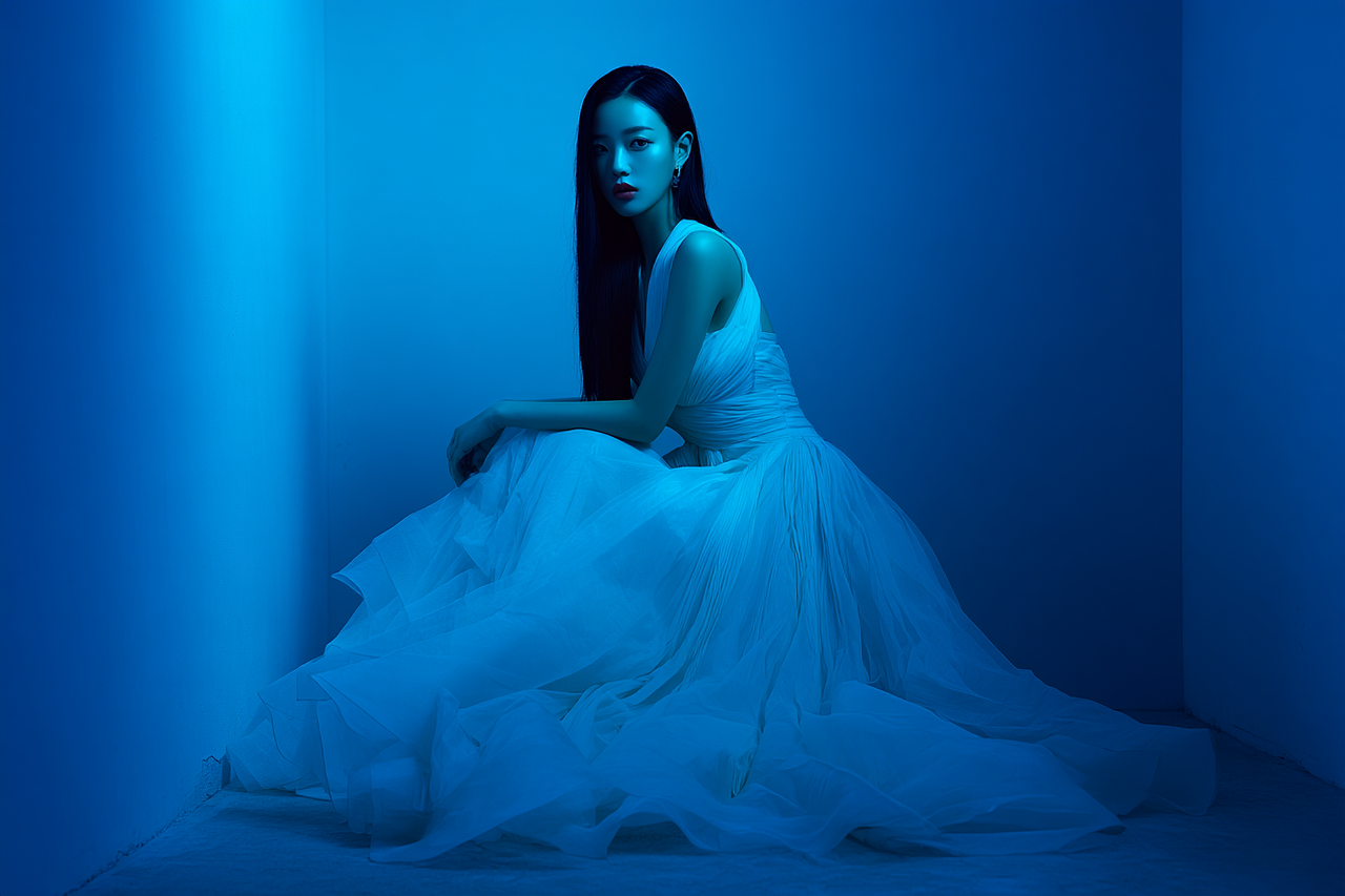 冰封牢笼🔍深渊里的救赎