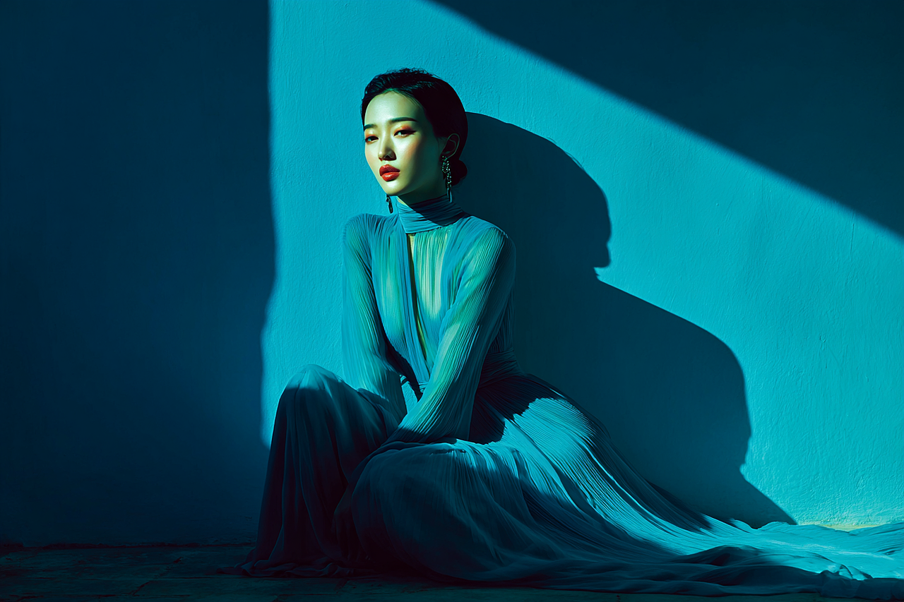 冰封牢笼🔍深渊里的救赎