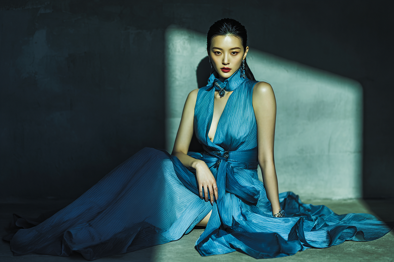 冰封牢笼🔍深渊里的救赎