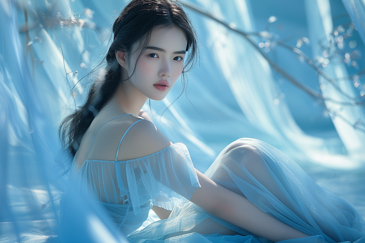 冰封牢笼🔍深渊里的救赎