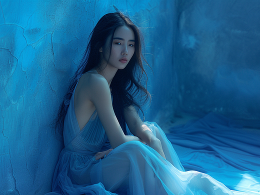 冰封牢笼🔍深渊里的救赎