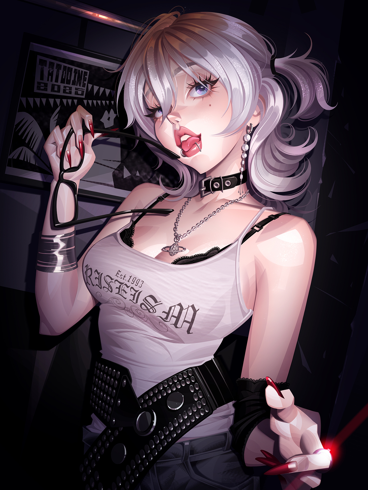 BLACK STYLE🖤（图ZMzk5OTI1ODE2） - 创作习作 - 站酷设计师Tatooine1986原创素材 - 站酷ZCOOL