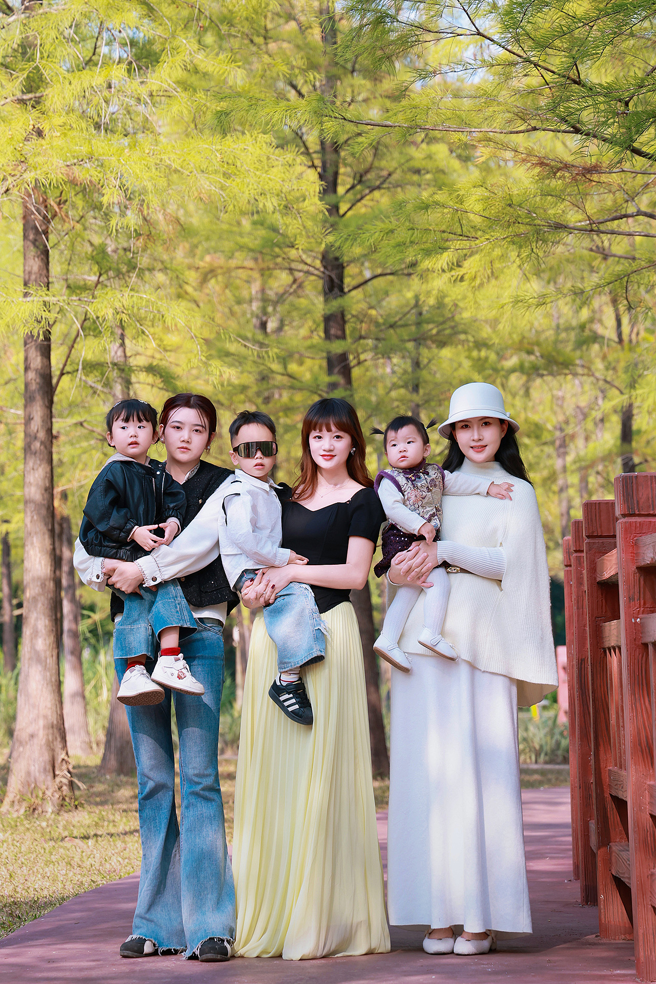 祝小橙子3岁生日快乐!