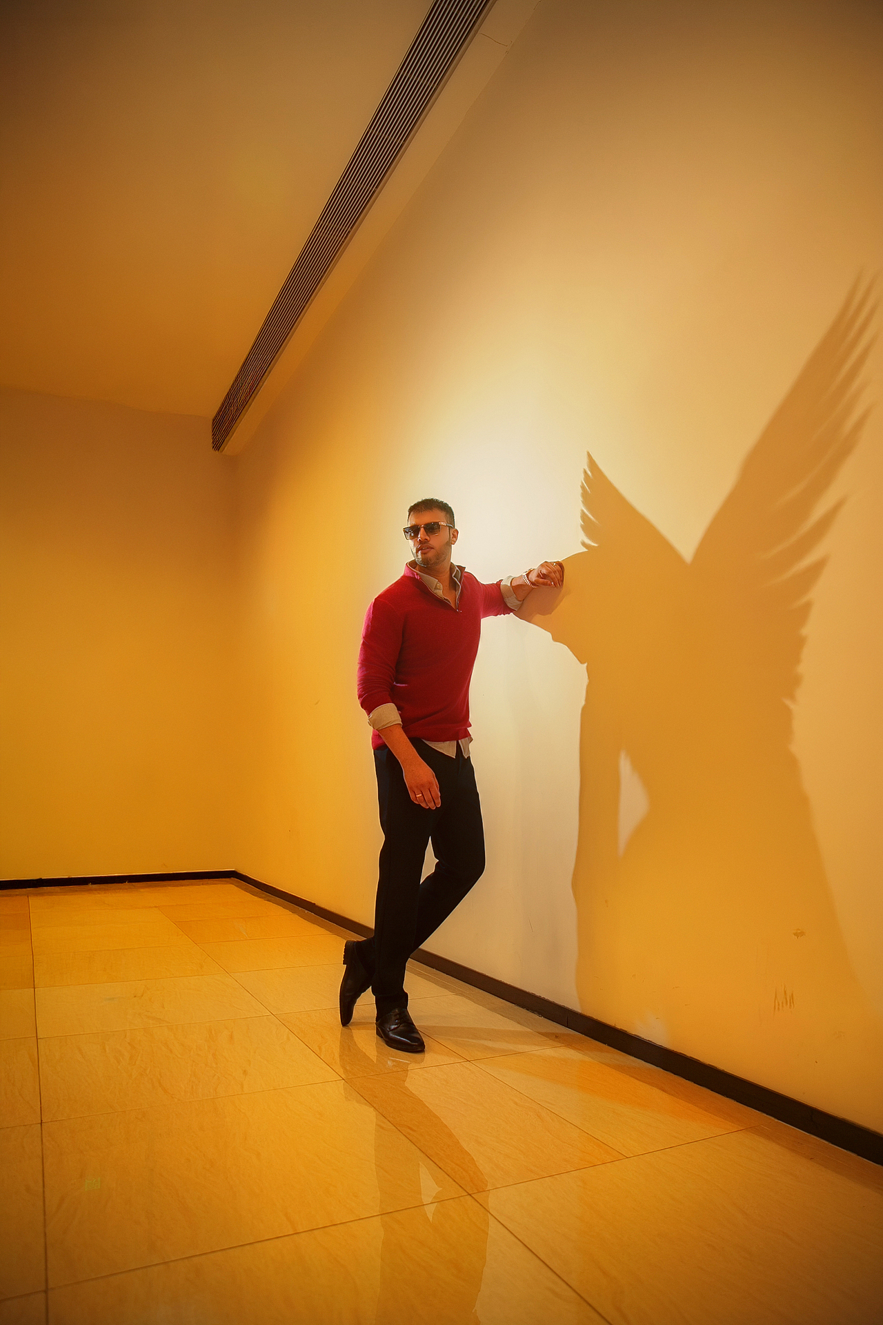 一组棚拍白背景