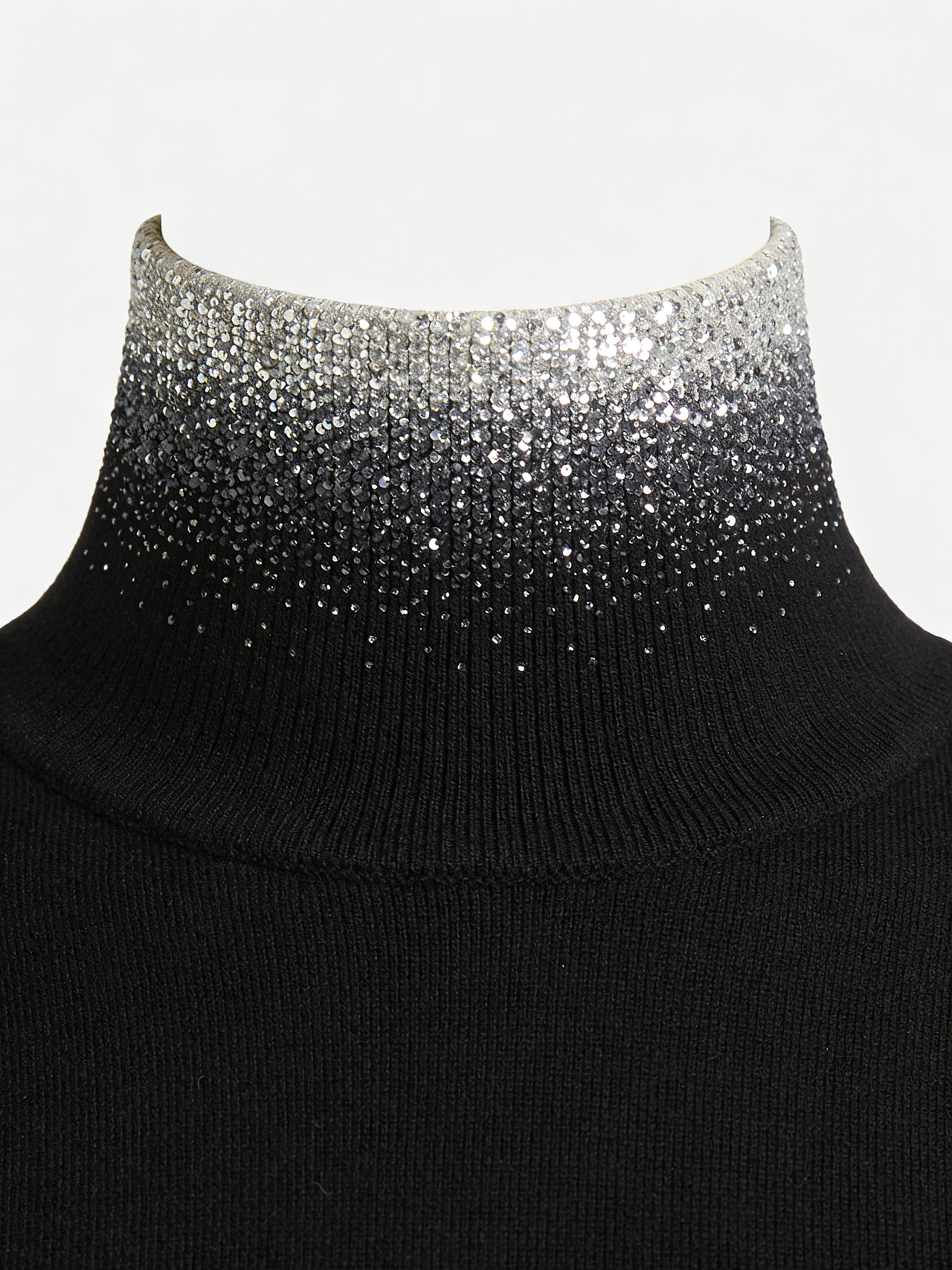 灵感说2025秋冬满天星钻石瀑布系列