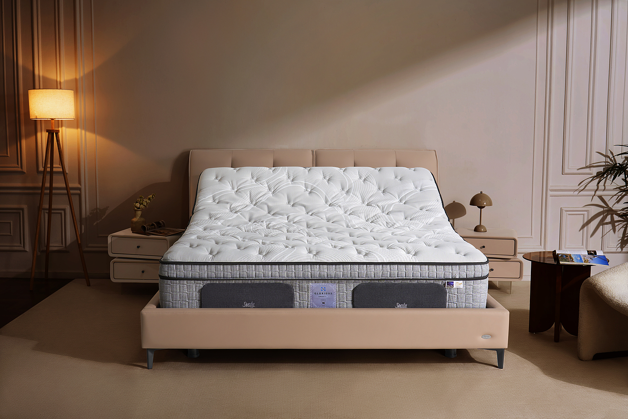 Sealy丝涟床垫拍摄（图ZMzk5OTI5OTY0） - 产品摄影 - 站酷设计师坚果视觉工厂原创素材 - 站酷ZCOOL