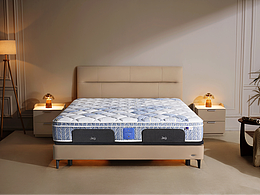 Sealy丝涟床垫拍摄