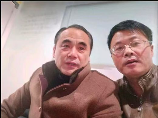 【法院文化】国内最有成就的法官书画家是谁?