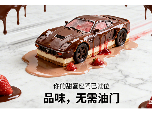 实验八:甜蜜解构