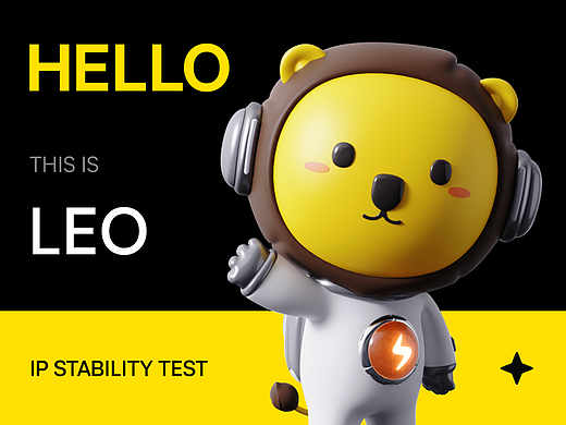 About LEO