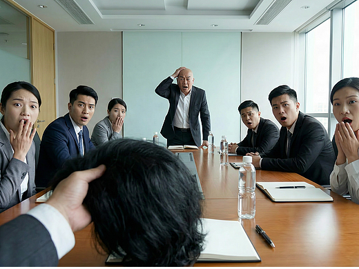 VB Vol.61 隔空取物 - 训话