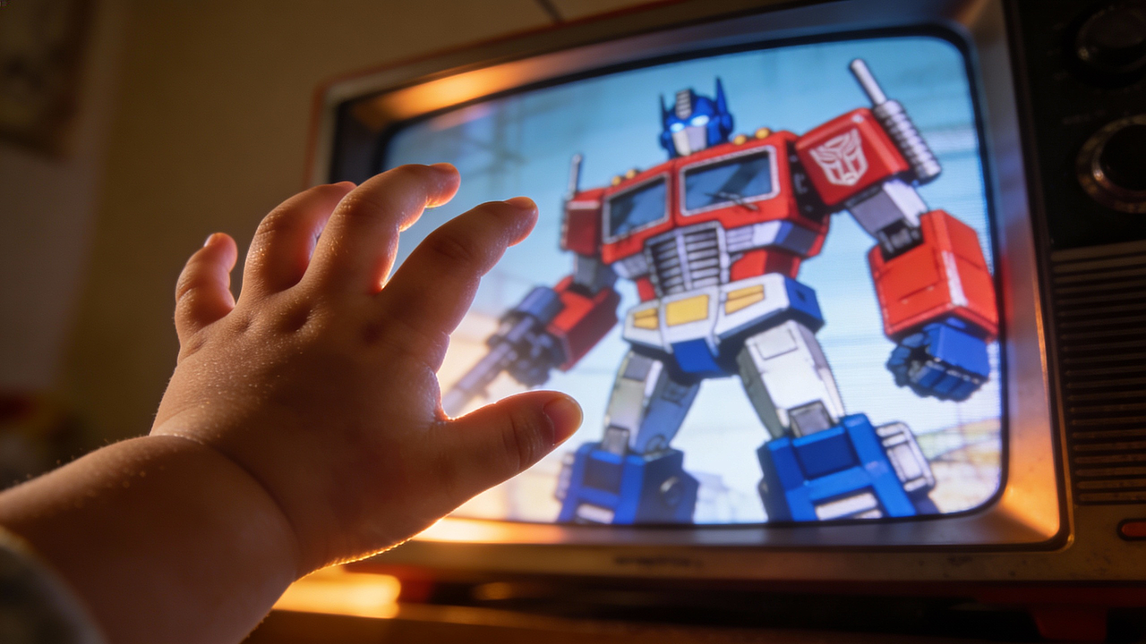 VB Vol.61 隔空取物 - 玩具