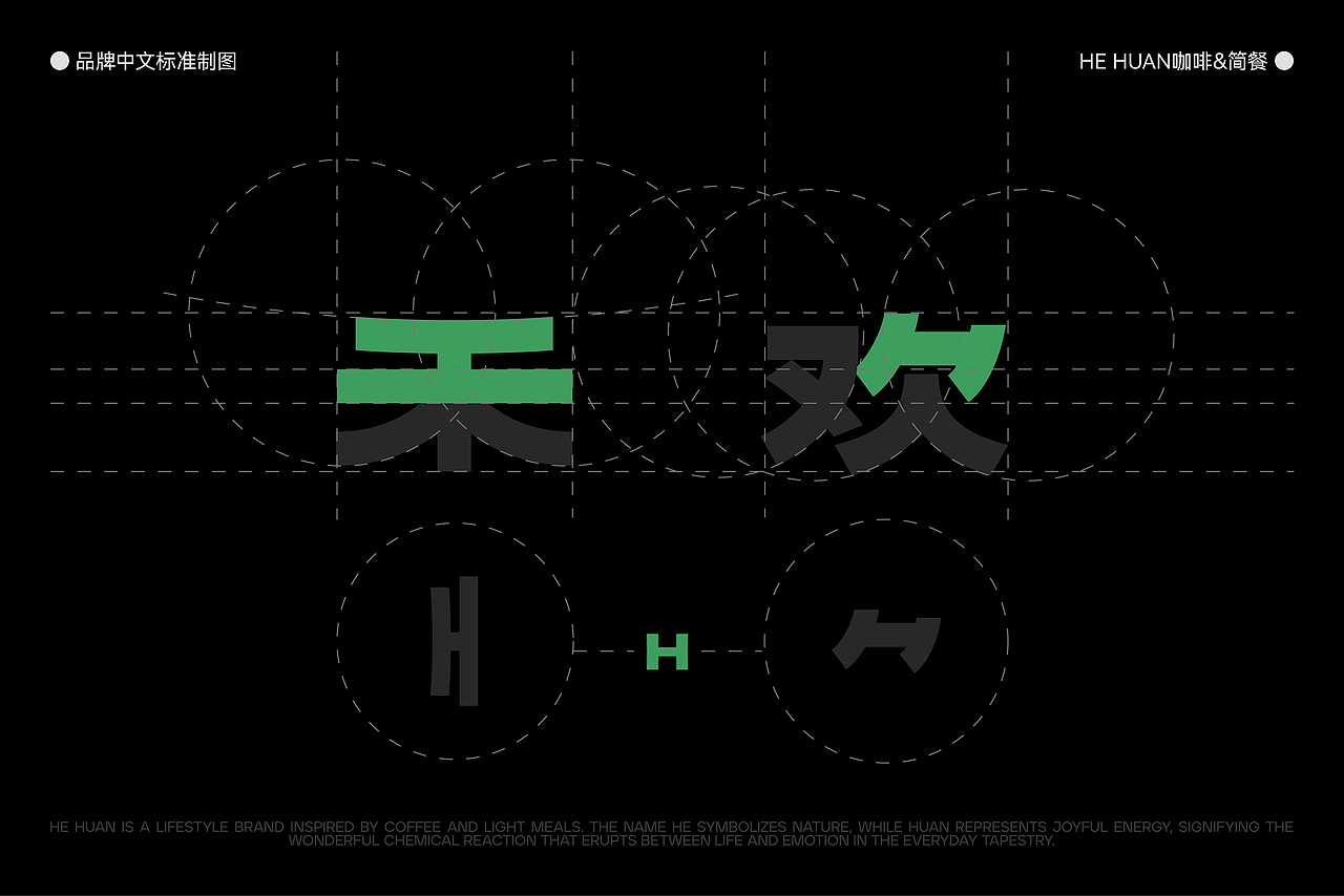 禾欢-咖啡&简餐（图ZMzk5OTM0NTI4） - 品牌 - 站酷设计师简朴Jan原创素材 - 站酷ZCOOL