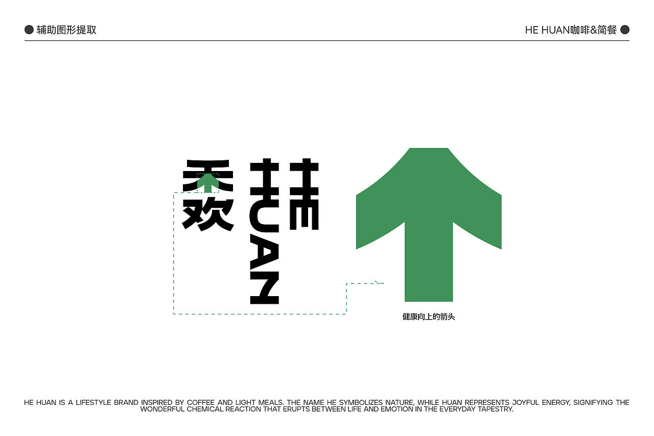 禾欢-咖啡&简餐(图ZMzk5OTM0NTQ4) - 品牌 - 站酷设计师简朴Jan原创素材 - 站酷ZCOOL