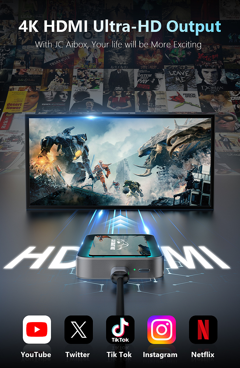 车载Carplay产品详情