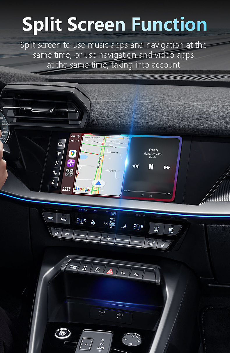 车载Carplay产品详情