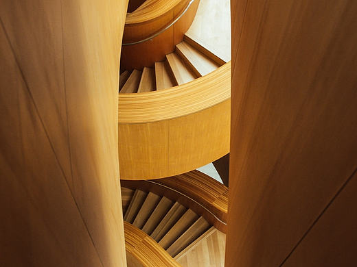 -建筑- [Gehry]