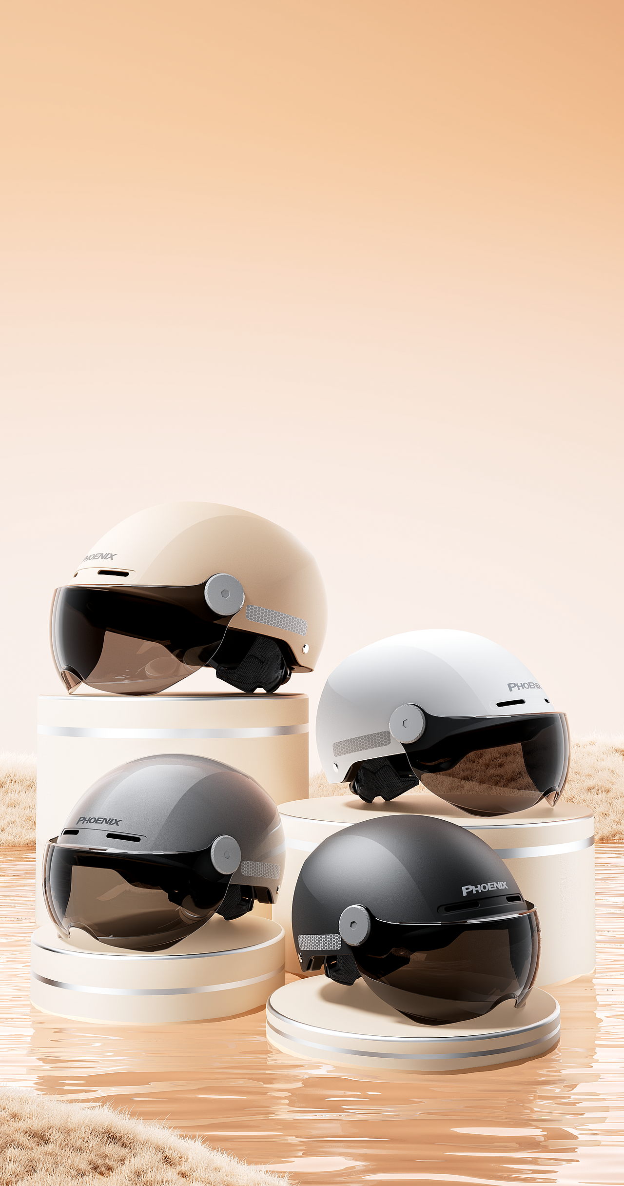 2024迅霆年度渲染合集（图ZMzk5OTM3ODg0） - 产品 - 站酷设计师杭州外卖员阿龙原创素材 - 站酷ZCOOL