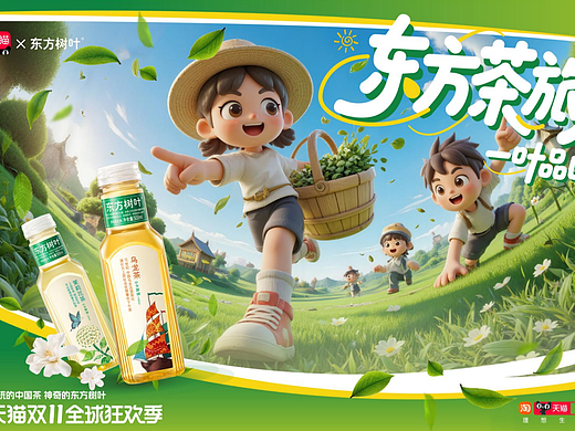 中国地质大学丨大四丨视觉传达丨谭同学丨向量设计