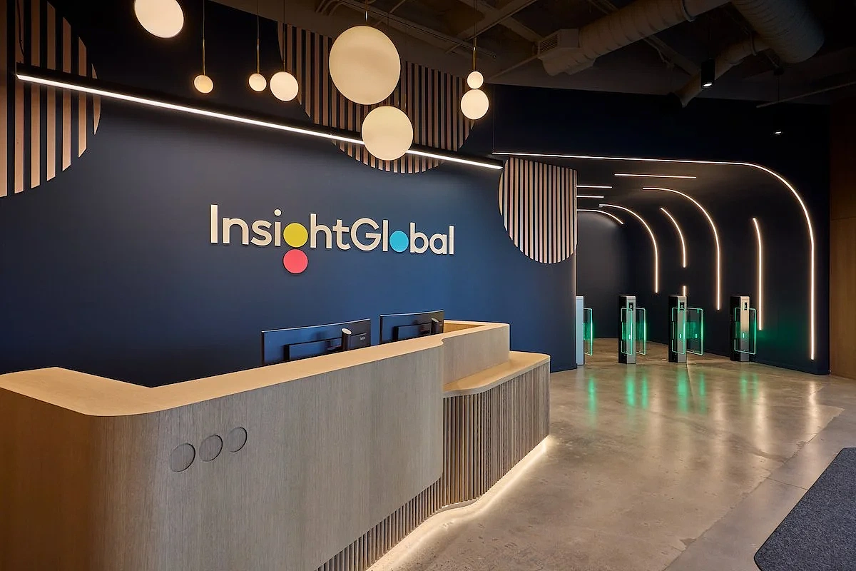 导视设计+文化墙设计|空间氛围设计