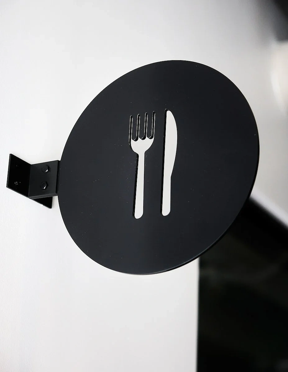 导视设计+文化墙设计|空间氛围设计