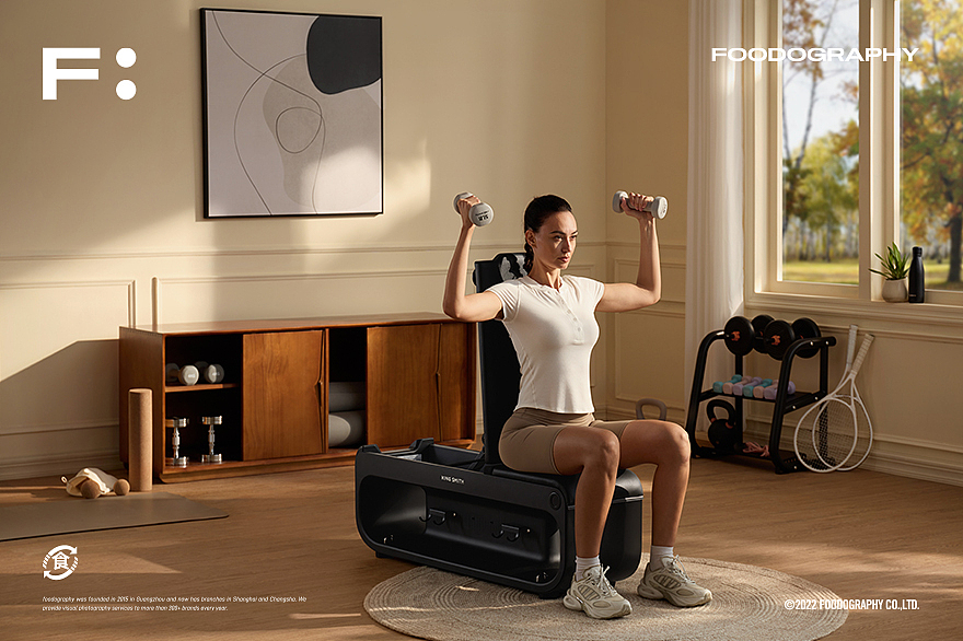 健身器材摄影 | 金史密斯 X 食摄集（图ZMzk5OTM5NjYw） - 产品摄影 - 站酷设计师Foodography原创素材 - 站酷ZCOOL