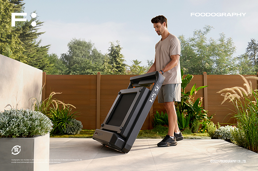 健身器材摄影 | 金史密斯 X 食摄集（图ZMzk5OTM5NzIw） - 产品摄影 - 站酷设计师Foodography原创素材 - 站酷ZCOOL