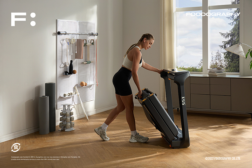 健身器材摄影 | 金史密斯 X 食摄集（图ZMzk5OTM5Njk2） - 产品摄影 - 站酷设计师Foodography原创素材 - 站酷ZCOOL