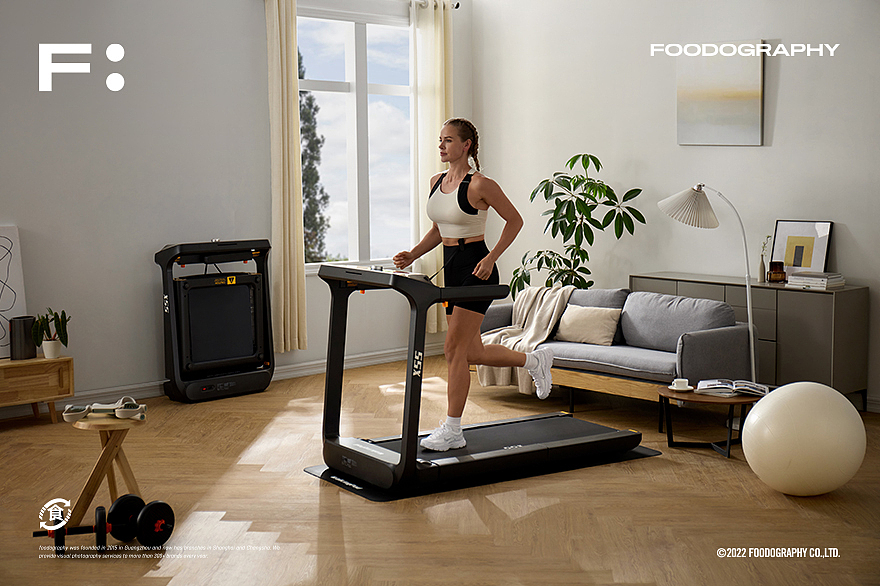 健身器材摄影 | 金史密斯 X 食摄集（图ZMzk5OTM5Njky） - 产品摄影 - 站酷设计师Foodography原创素材 - 站酷ZCOOL