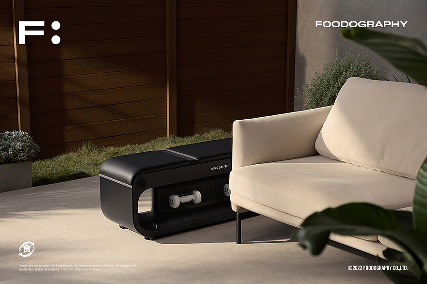 健身器材摄影 | 金史密斯 X 食摄集（图ZMzk5OTM5Njc2） - 产品摄影 - 站酷设计师Foodography原创素材 - 站酷ZCOOL