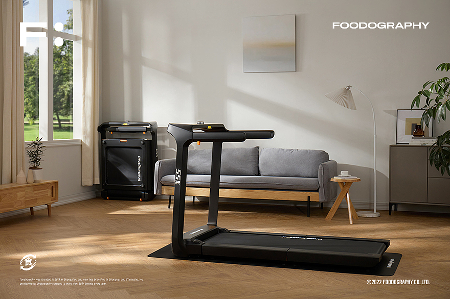 健身器材摄影 | 金史密斯 X 食摄集（图ZMzk5OTM5Njg4） - 产品摄影 - 站酷设计师Foodography原创素材 - 站酷ZCOOL